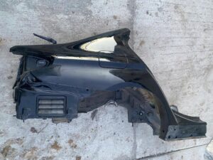 ĆWIARTKA BŁOTNIK TYŁ TYLNY PRAWY BMW 5 G30 M5 F90