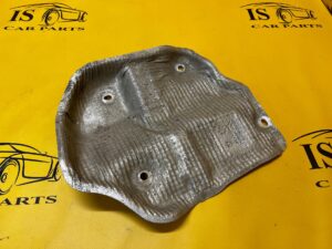 BLACHA OSŁONA TERMICZNA AUDI Q7 SQ7 4M0