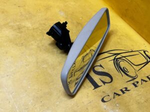 LUSTERKO WSTECZNE WEWNĘTRZNE CITROEN C4 GRAND PICASSO II EU