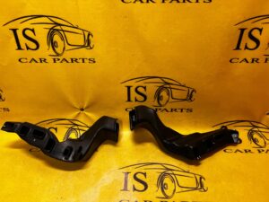 KANAŁ TUNEL DOLOT PRZEWÓD POWIETRZA AUDI A8 D5