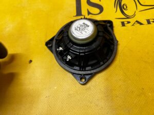 GŁOŚNIK ŚREDNIOTONOWY DESKI KONSOLI BMW 1 F20 F21 2 F22 F23 MINI R60 R61