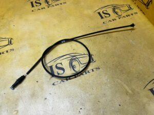 LINKA CIĘGNO MASKI POKRYWY SILNIKA MERCEDES GL X166