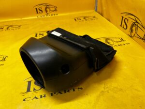 OSŁONA OBUDOWA KOLUMNY KIEROWNICZEJ BMW 5 F07 F10 F11 6 F06 F12 7 F01 F02