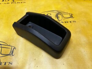 PÓŁKA SCHOWEK FOTELA KANAPY TYŁ 3 RZĄD VOLVO XC90 II