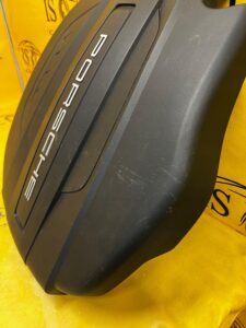 POKRYWA OSŁONA GÓRNA SILNIKA PORSCHE MACAN 95B 2.0 TFSI