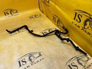 PRZEWÓD RURA RURKA WĄŻ WODY PORSCHE PANAMERA 970 I LIFT 3.0 S E-HYBRID