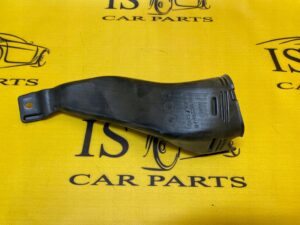 KANAŁ TUNEL POWIETRZA NAGRZEWNICY FORD FIESTA MK8