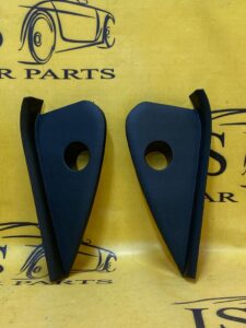 OSŁONA BOCZEK KONSOLI LEWA FORD MUSTANG MK6 VI