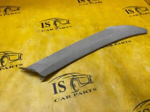 POSZYCIE OSŁONA OBUDOWA SŁUPKA PRZÓD A PRAWY CITROEN C4 GRAND PICASSO II EU