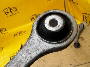 WAHACZ PRZÓD PRZEDNI LEWY PORSCHE MACAN 95B