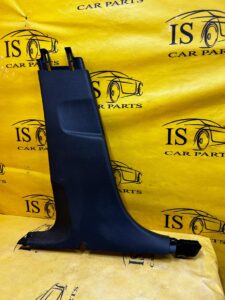 POSZYCIE OSŁONA SŁUPKA ŚRODKOWEGO B LEWA LEWY PEUGEOT 308 II T9 HB EU