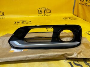KRATKA WLOT ZDERZAKA PRZÓD PRAWA PRAWY URBAN BMW 1 F20 F21 LIFT NOWA OEM