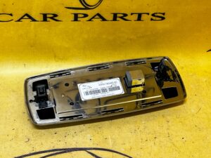 JAGUAR XJ XJL X351 MODUŁ BLUETOOTH HEADPHONE