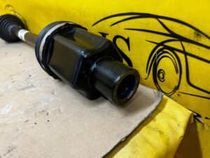 PÓŁOŚ PRZÓD PRZEDNIA LEWY LEWA FORD EXPLORER VI MK6 3.0 V6 PHEV HYBRID