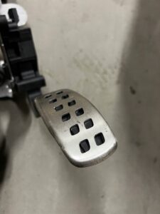 PEDAŁY PEDAŁ GAZU HAMULCA RENAULT MEGANE IV RS GT