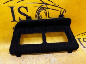 OSŁONA ZAŚLEPKA LEWEGO BOCZKA BAGAŻNIKA RENAULT MEGANE IV KOMBI