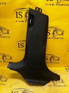 OSŁONA POSZYCIE SŁUPKA LEWY DÓŁ KRATKA NAWIEWU NAWIEW BMW 5 G30