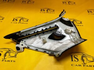 POSZYCIE OSŁONA OBUDOWA SŁUPKA TYŁ D PRAWA PRAWY AUDI SQ7 Q7 4M0