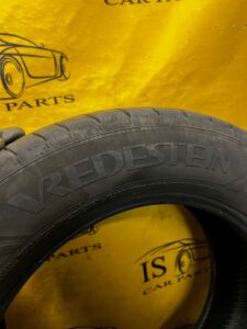 2 X OPONA LETNIA VREDESTEIN COMTRAC 2 235/60 R17C 117/115R 2021R