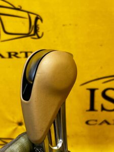 GAŁKA WYBIERAKA BEŻ PORSCHE 911 991 GTS LIFT 3.0