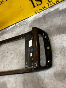 LISTWA DEKOR TUNELU ŚRODKOWEGO AUDI A8 D4 LIFT