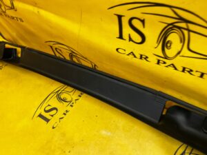 LISTWA OSŁONA ZAWIASÓW KLAPY BAGAŻNIKA MERCEDES CLS W218 SHOOTING BRAKE