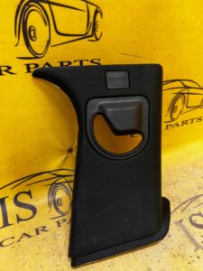 OSŁONA POSZYCIE SŁUPKA ŚRODKOWEGO B PRAWE RANGE ROVER EVOQUE L538 3 DRZWI