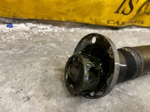 WAŁ NAPĘDOWY TYŁ TYLNY MERCEDES GL X166