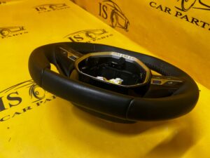 KIEROWNICA SKÓRA MULTIFUNKCJA PEUGEOT 5008 II 3008 II ALLURE