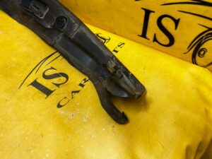 OSŁONA WYGŁUSZENIE BŁOTNIKA PRZÓD PRAWY PEUGEOT 508 I