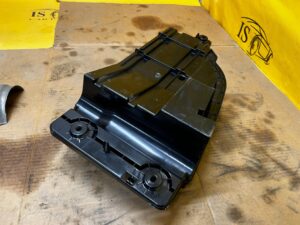 GŁOŚNIK BASOWY SUBWOOFER BOSE RENAULT ESPACE V SCENIC IV