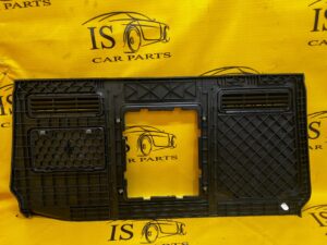 WYKŁADZINA PÓŁKA BAGAŻNIKA TAPICERKA AUDI A8 D4 4H