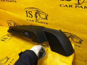 KOMPLET BOCZEK MOCOWANIE PÓŁKI BAGAŻNIKA PRAWY LEWY PEUGEOT 308 II T9 HB