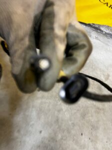 PRZEWÓD WIĄZKA INSTALACJA RADIA PEUGEOT 3008 II