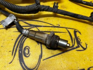 CZUJNIK SPALIN SONDA LAMBDA NOX AUDI A8 D5 4N 3.0