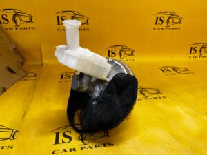 SERWO POMPA HAMULCOWA OSŁONA WYGŁUSZENIE RENAULT CLIO V