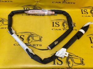 KURTYNA PODUSZKA AIRBAG PRAWA PEUGEOT 5008 II