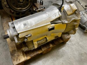 NOWA SKRZYNIA BIEGÓW AUTOMAT 2.7 V6 ECOBOOST 330KM FORD BRONCO 2021-