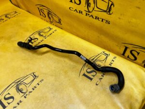 PRZEWÓD RURA RURKA WĄŻ WODY PORSCHE PANAMERA 970 I LIFT 3.0 S E-HYBRID