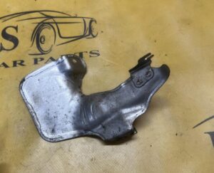 BLACHA OSŁONA TERMICZNA MERCEDES GL X166 4.7 V8