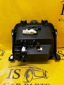 SCHOWEK DESKI CENTRALNY CITROEN C4 PICASSO II EU