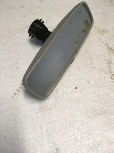 LUSTERKO WSTECZNE PEUGEOT 208 CITROEN C3