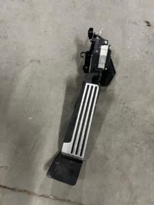 PEDAŁ GAZU POTENCJOMETR INFINITI Q50