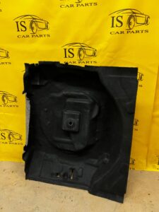 WYKŁADZINA KOŁA ZAPASOWEGO BAGAŻNIKA AUDI A8 D5 4N