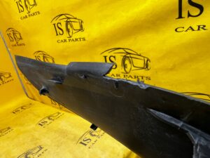 OSŁONA NAKŁADKA GÓRNA PASA PRZEDNIEGO PORSCHE PANAMERA 970 I LIFT