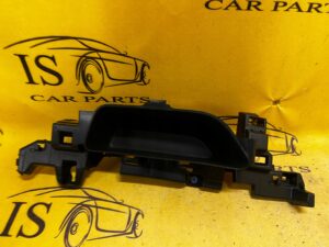 OSŁONA PLASTIK ZAŚLEPKA BOCZKA DRZWI PRAWY TYŁ CITROEN C4 GRAND PICASSO II