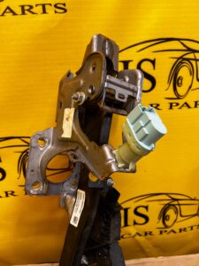 PEDAŁY GAZ HAMULEC FORD KUGA ESCAPE MK3