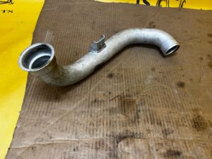 PRZEWÓD RURA RURKA WĄŻ INTERCOOLERA MERCEDES GLS X166 450 3.0 B V6