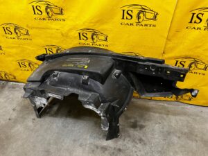 NADKOLE FARTUCH PRZÓD PRZEDNI PRAWY CHEVROLET CORVETTE C5 97-04