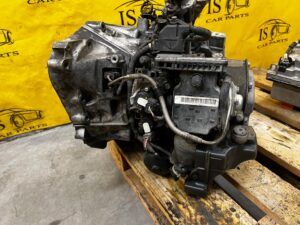 PÓŁAUTOMATYCZNA SKRZYNIA BIEGÓW PEUGEOT 508 I 2.0 HDI RXH 4HYBRID 20DR25